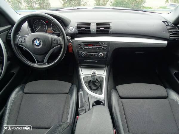 BMW 120 - 6