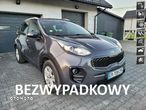 Kia Sportage - 1