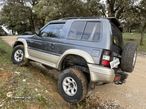 Mitsubishi Pajero 2.5 TDi GLS - 7