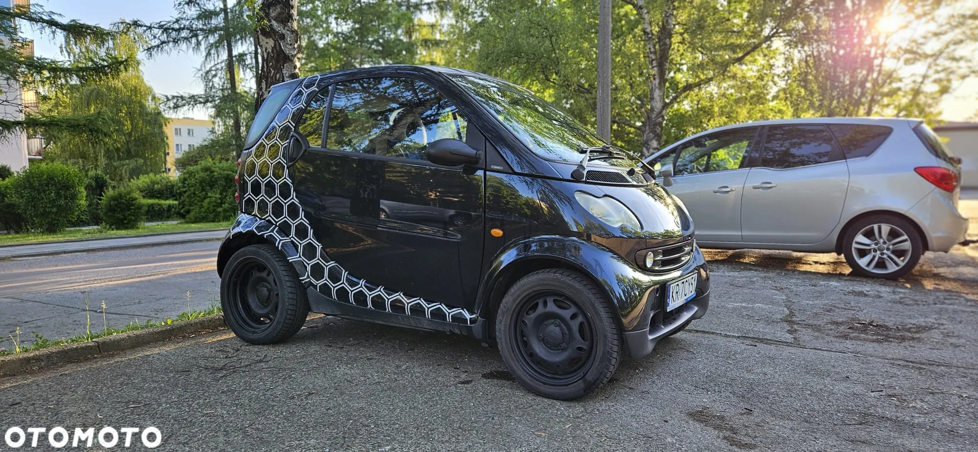 Smart Fortwo & pure - 4