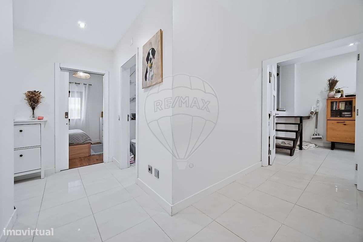 Apartamento T1 para venda-6
