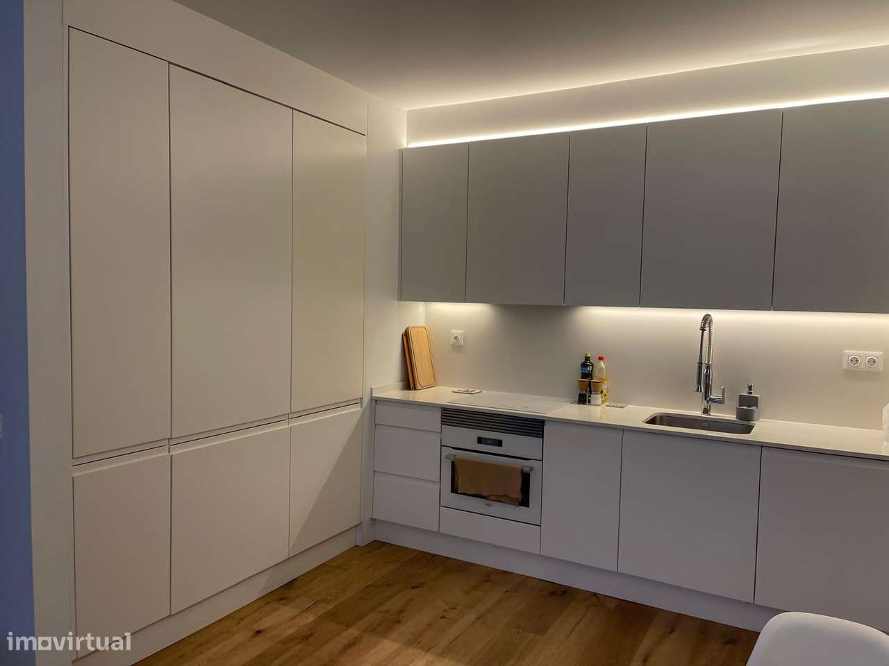 T2 com 2 Suítes no Saldanha - Grande imagem: 5/13