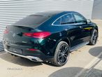 Mercedes-Benz GLE Coupe - 7