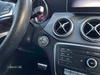 Mercedes-Benz CLA 180 d Shooting Brake AMG Line Aut. - 25