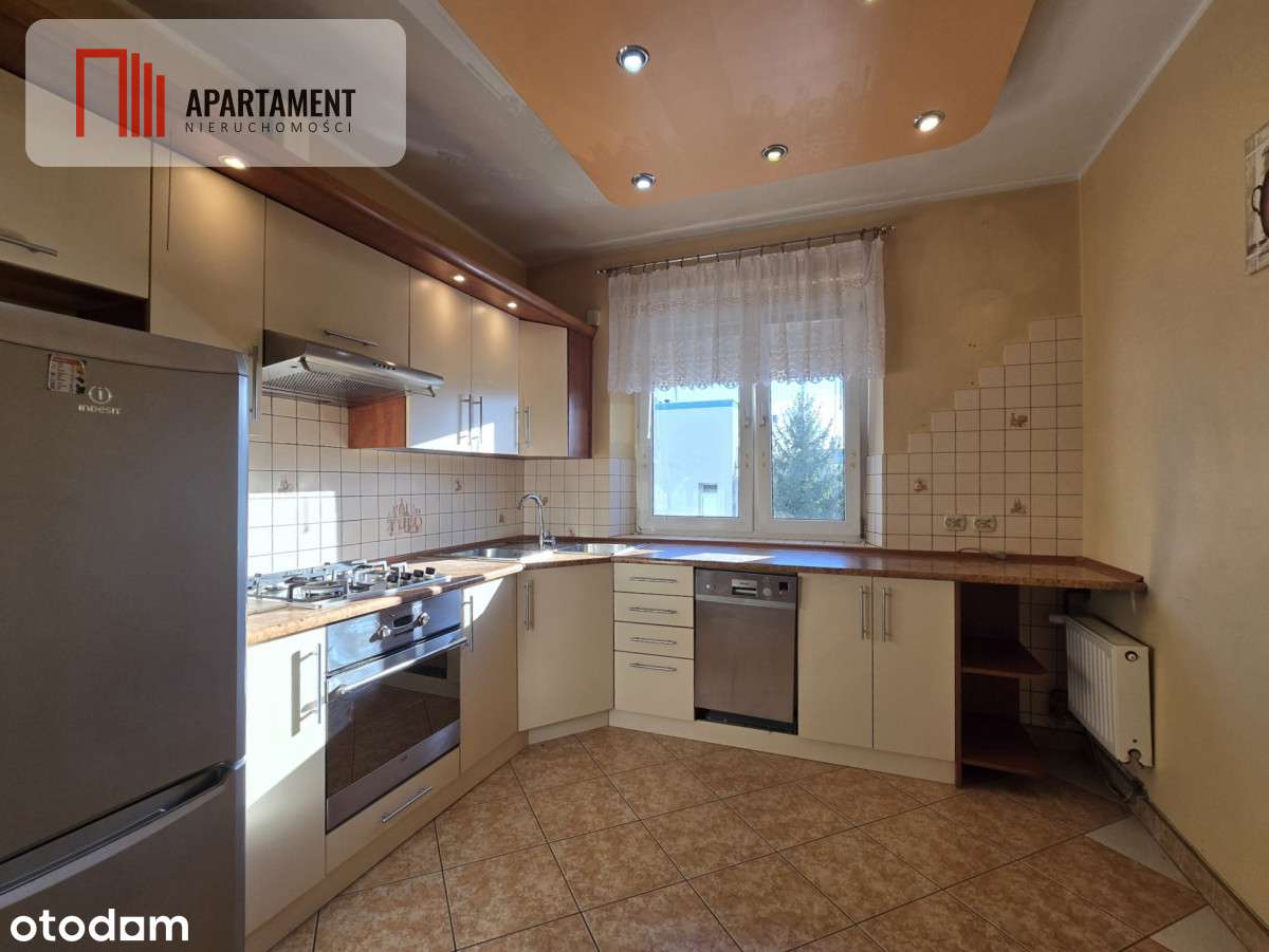 * Duże mieszkanie w Szubinie w atrakcyjnej cenie-1