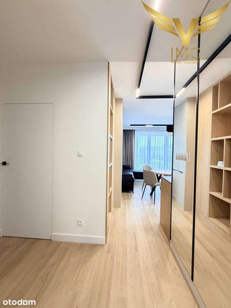 Warszawa, Marki, nowe, Umeblowane Premium Ru Ua En - Pełny obrazek: 5/13