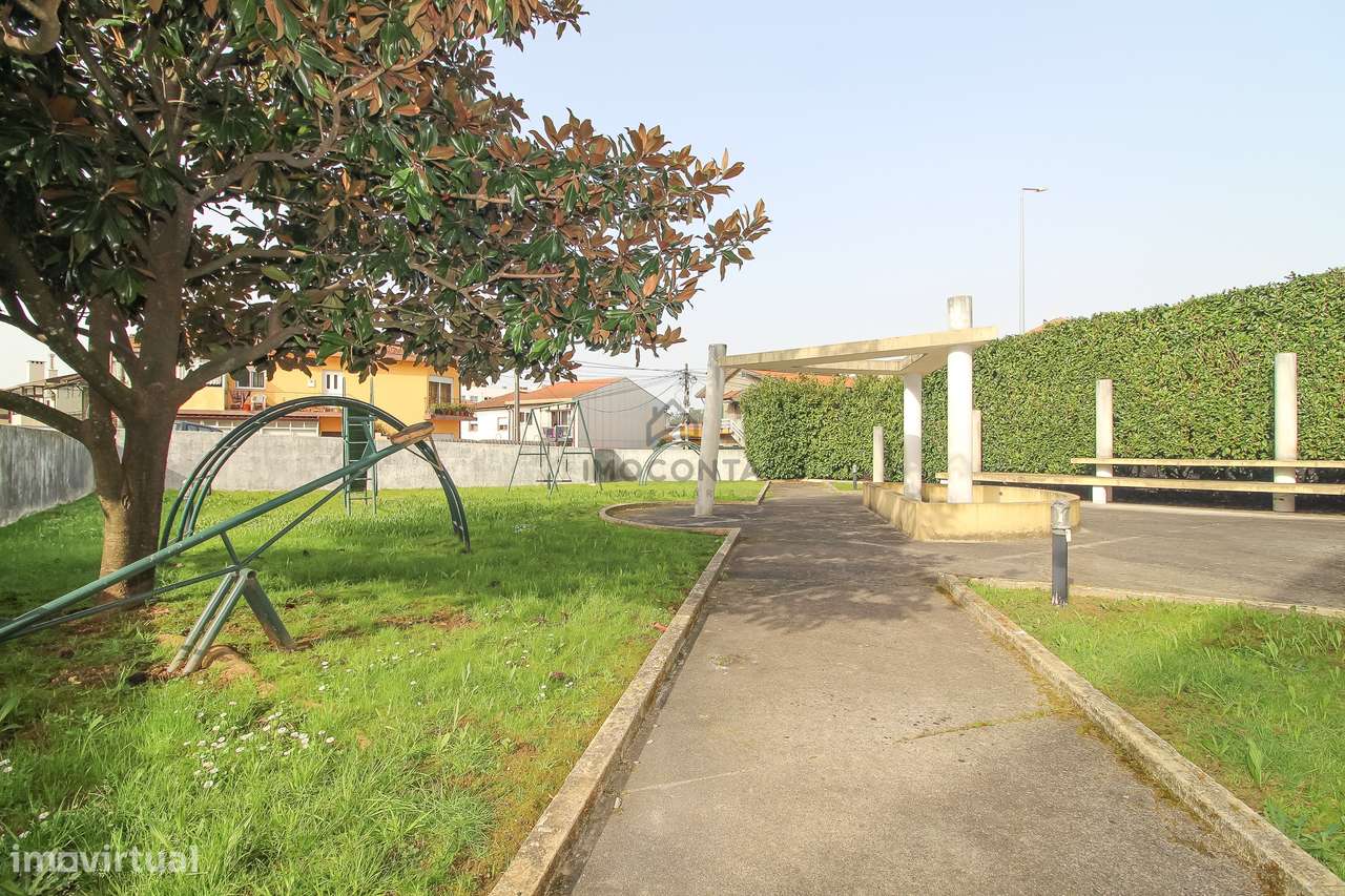 T2 Duplex c/Garagem Fechada Centro de Ermesinde-22