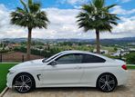 BMW 420 d Pack M Auto - 9