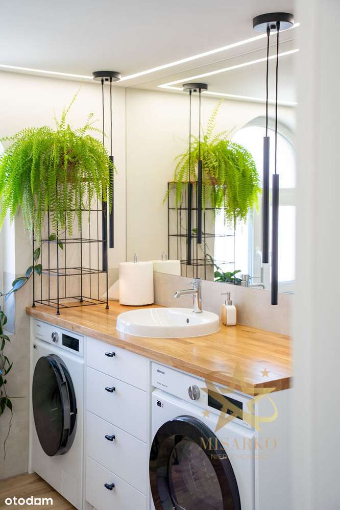 ** Na sprzedaż piękny dom w Dojlidach Górnych **-15