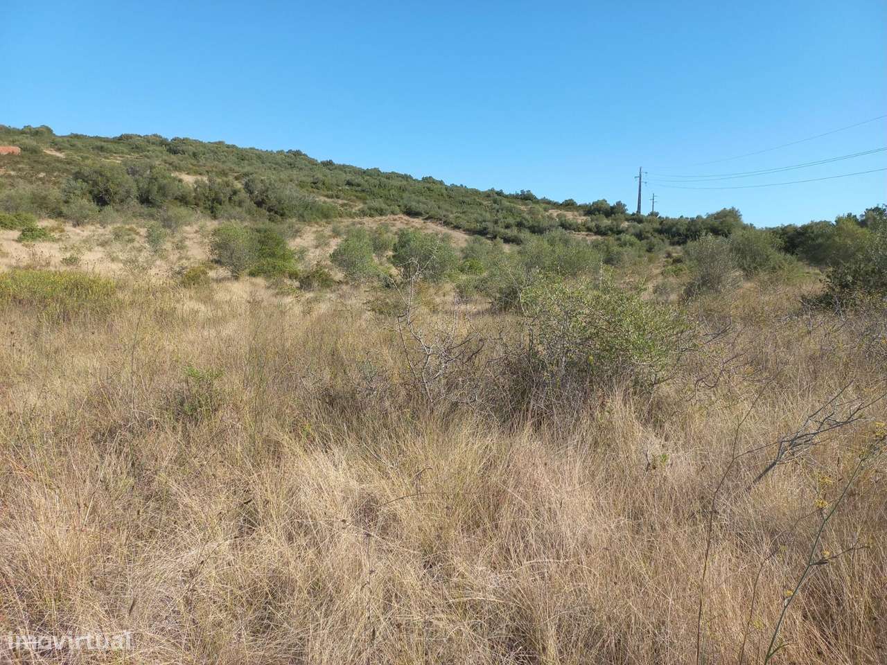 Terreno Rústico com Potencial de Construção – 7.440 m2 em Valdinháguas - Grande imagem: 5/16