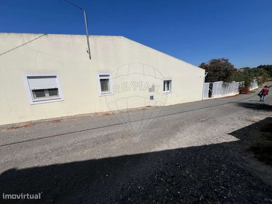 Moradia T4 para venda-22