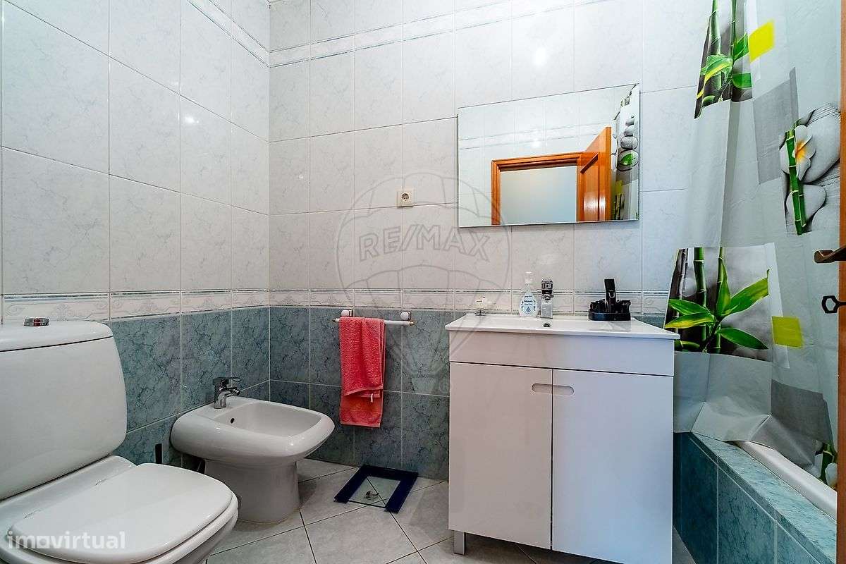 Apartamento T3 para venda-14