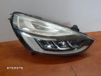 Lampa prawy przód Led Renault CLIO IV Lift 12-21 Łuków części - 1