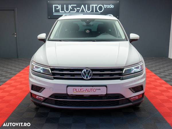 Volkswagen Tiguan 2.0 TDI DSG 4Mot Highline - 2