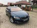 Skoda Superb 2.0 TDI Ambition - 10