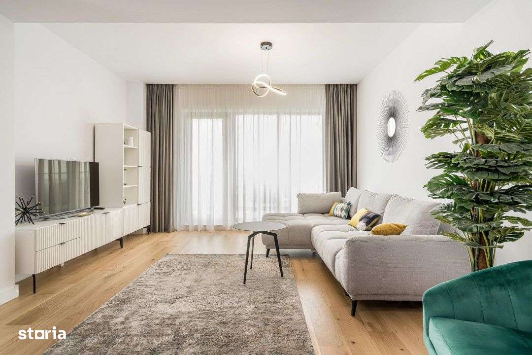 Pachet investitie nord | randament 5,5% din ziua 1 | +TVA
