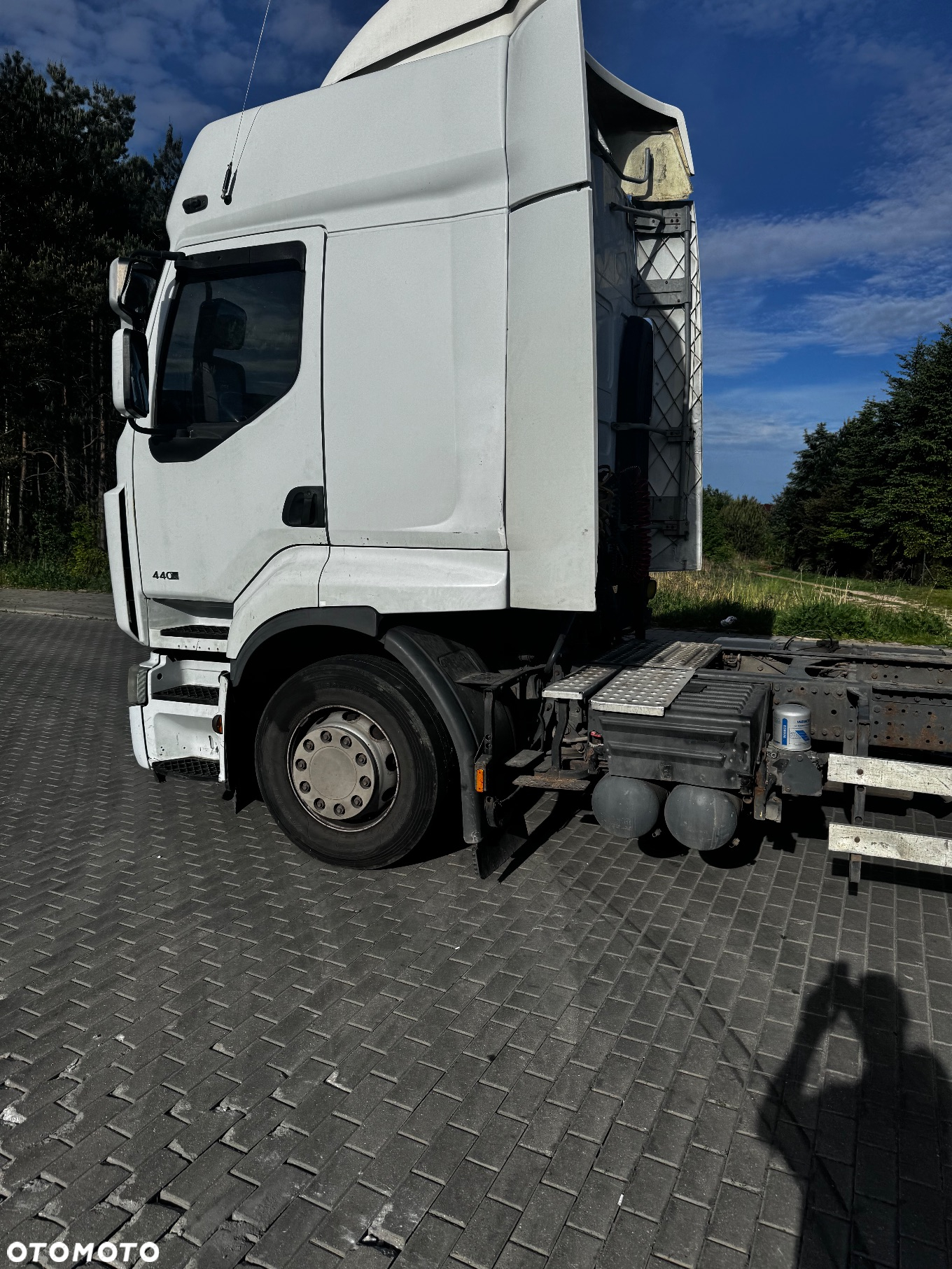 Renault Premium - 10