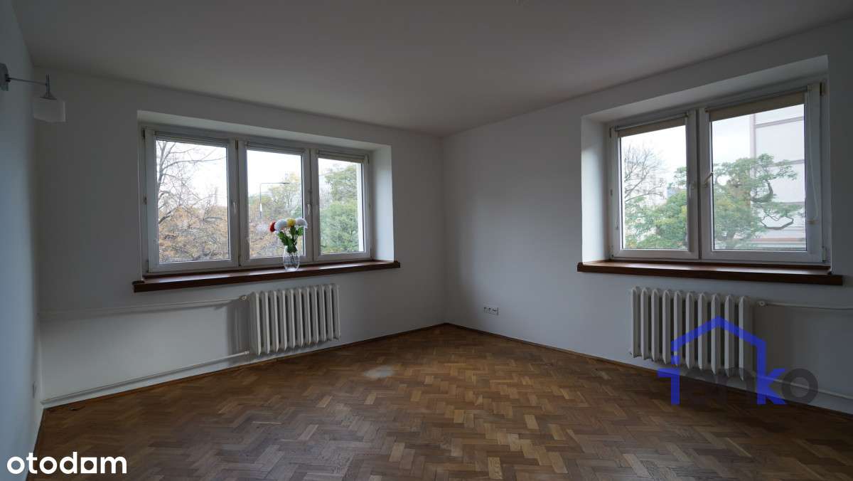 Najlepiej usytuowane w budynku | możliwość 2 pokoi - Pełny obrazek: 4/11