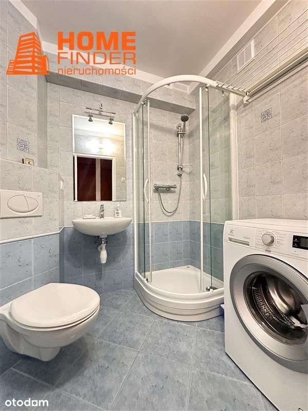 Mieszkanie - Gdynia Działki Leśne-8