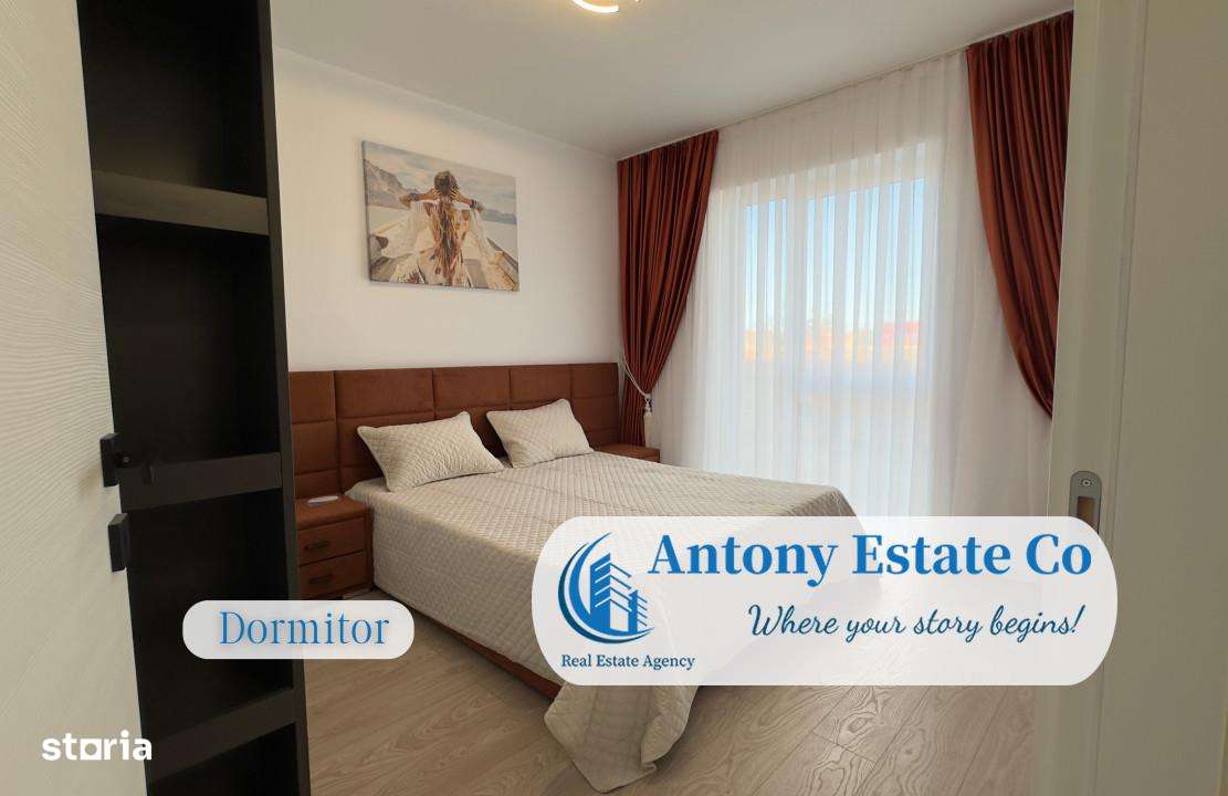 Prima Arena, Apartament de vanzare, NOU!, Iosia - Oradea - Imagine principală: 3/10