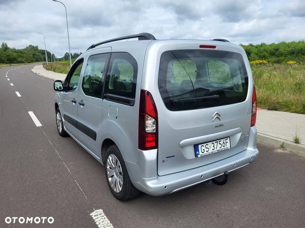 Citroën Berlingo 1.6 BlueHDi Feel Edition - 26