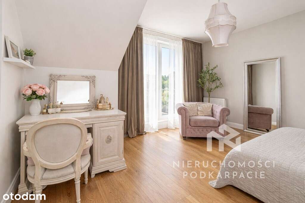 Elegancki dom w zabudowie szeregowej - 117,49 m²