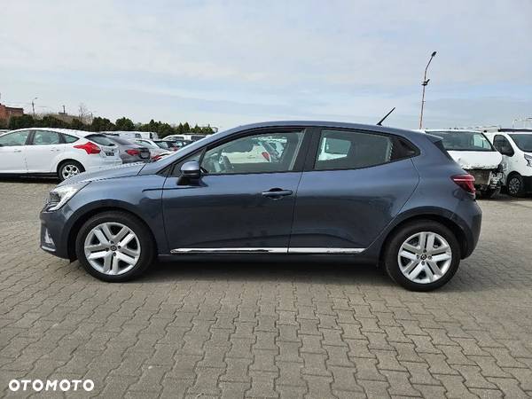 Renault Clio BLUE dCi 85 EXPERIENCE - 4