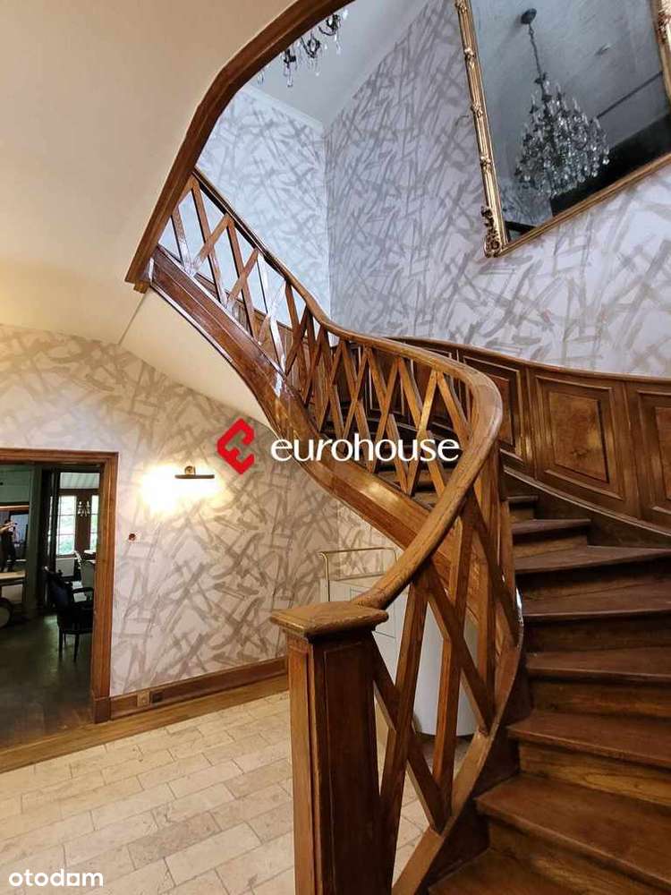 Na sprzedaż budynek 4-kondygnacyjny działka 641m2 - Pełny obrazek: 5/9