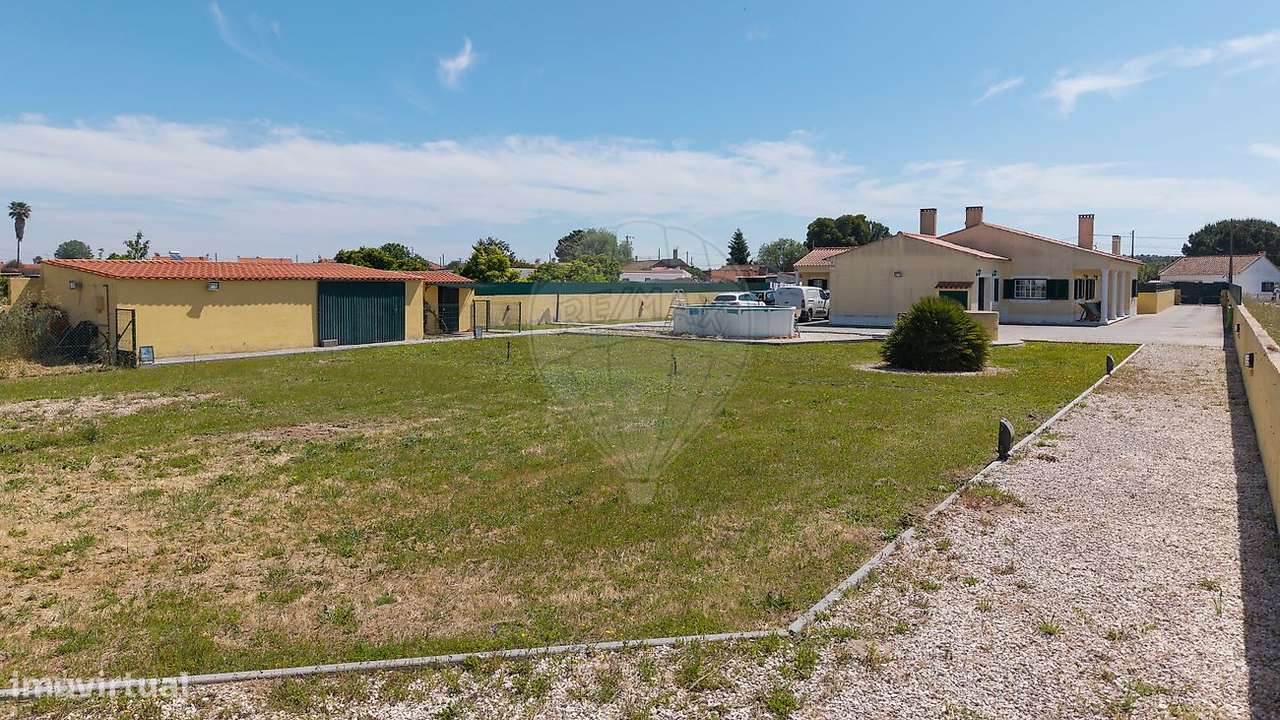 Moradia T4 para venda-37