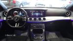 Mercedes-Benz E 220 d 9G-TRONIC AMG Line - 15