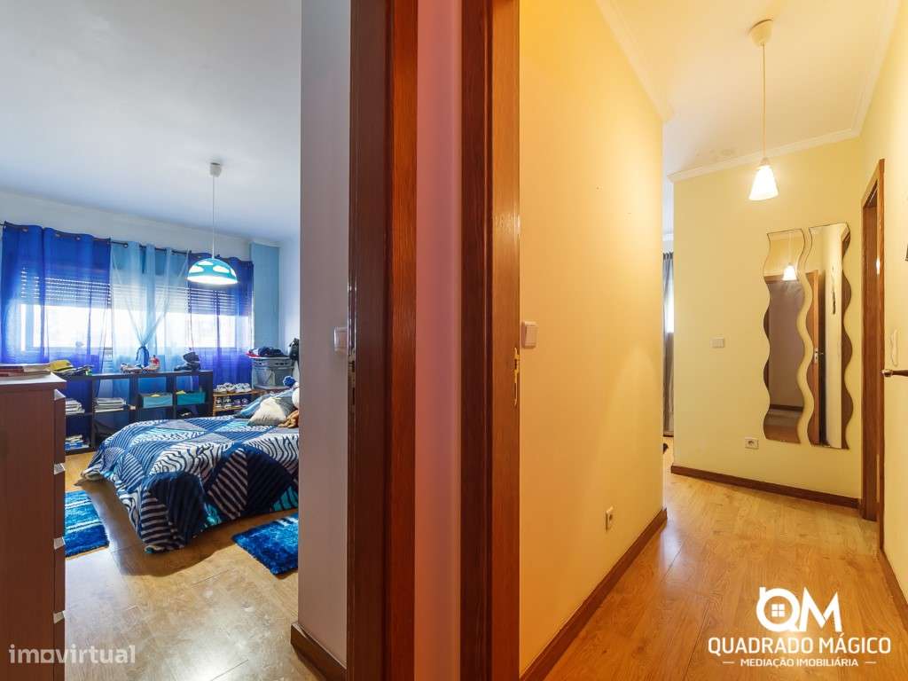 Apartamento T3 com 175m², garagem fechada na Quinta do Areeiro, em ...-22