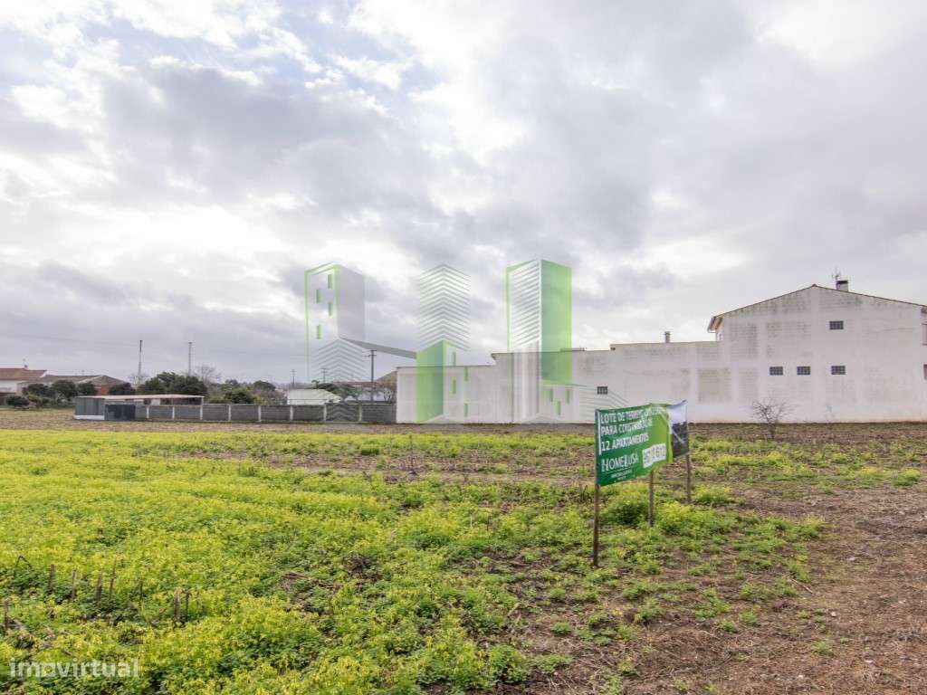 Terreno Venda Figueira da Foz - Grande imagem: 4/13