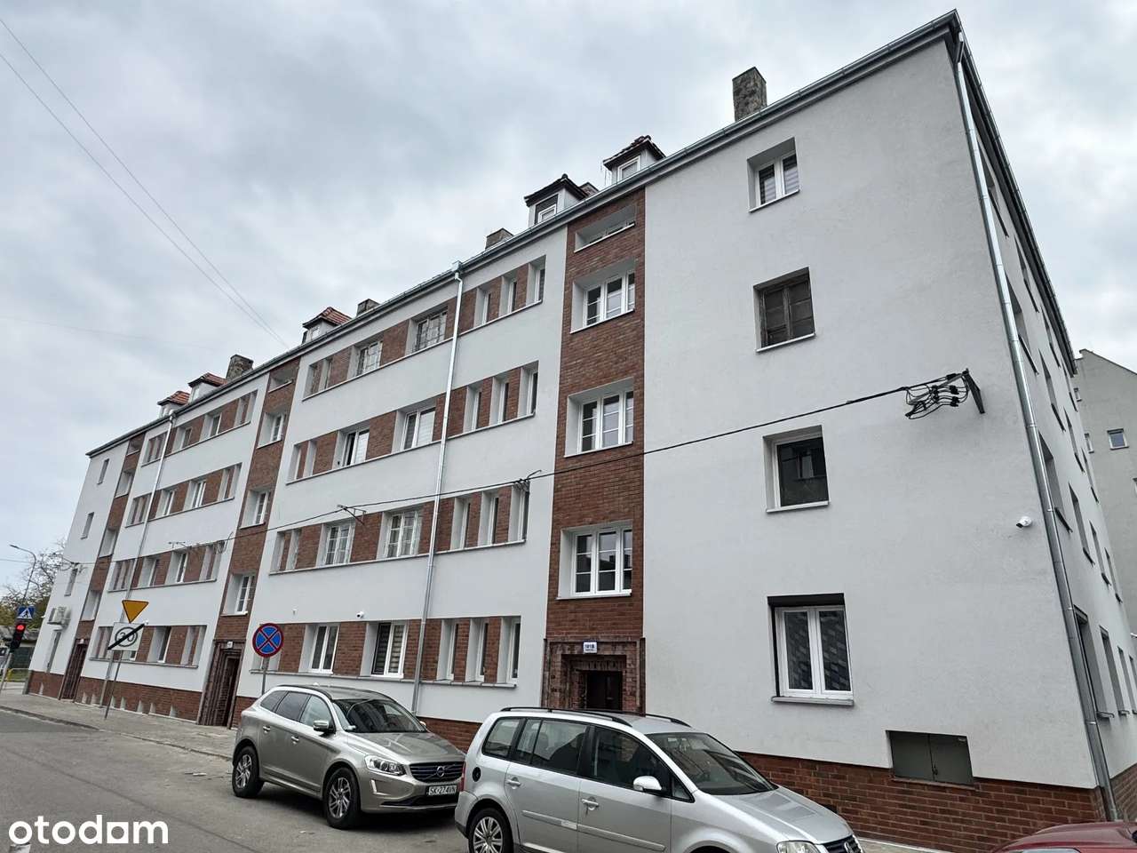 Piękne, wyremontowane 2 pokoje-18