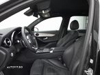 Mercedes-Benz GLC 300 de 4MATIC - 3