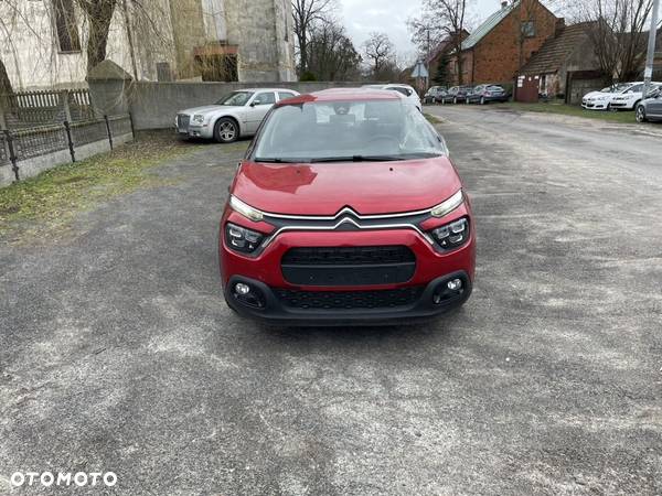 Citroën C3 1.2 PureTech Feel - 3