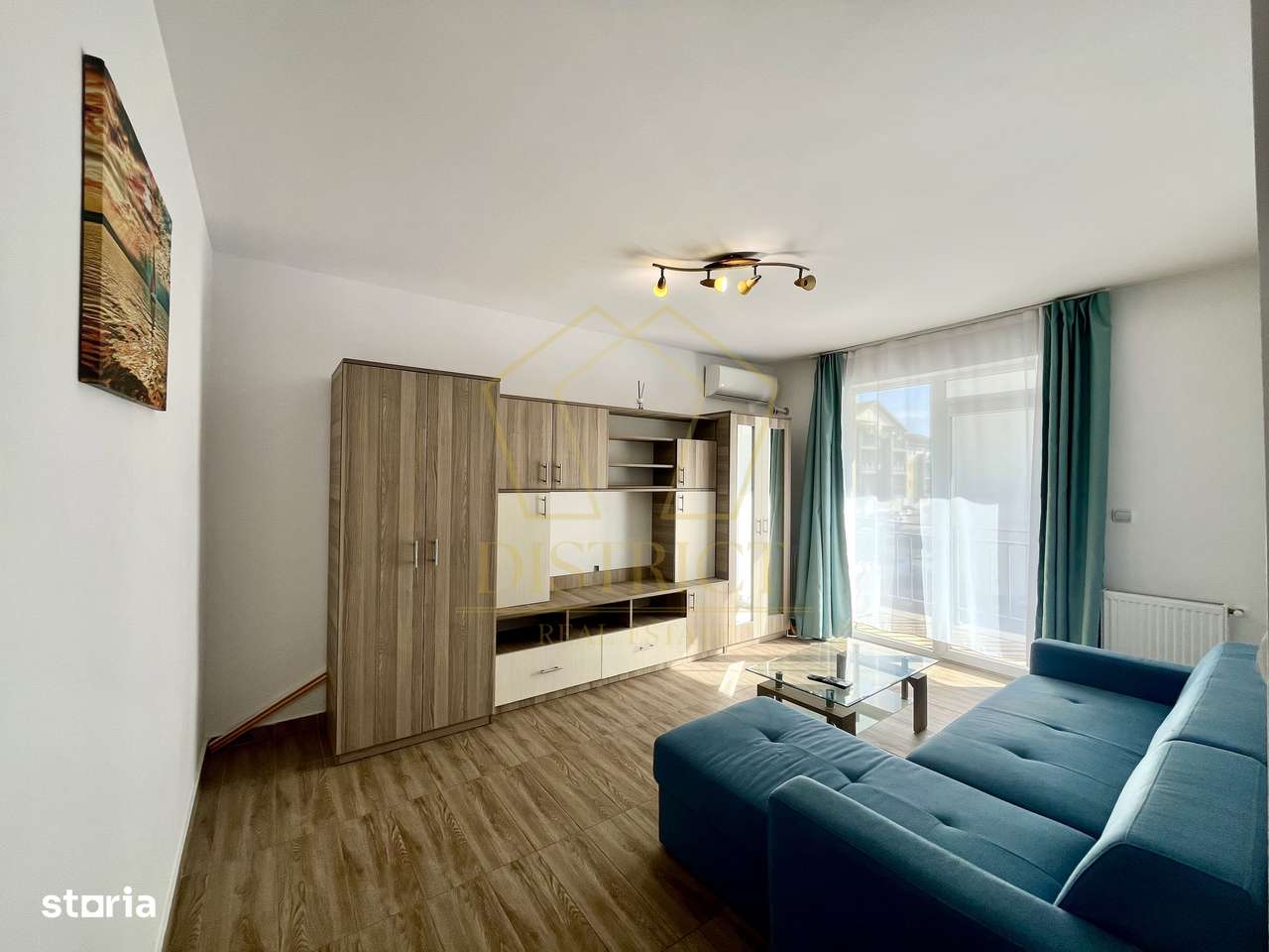 Apartament cu 2 camere | Pet Friendly | Calea Urseni - Imagine principală: 4/7