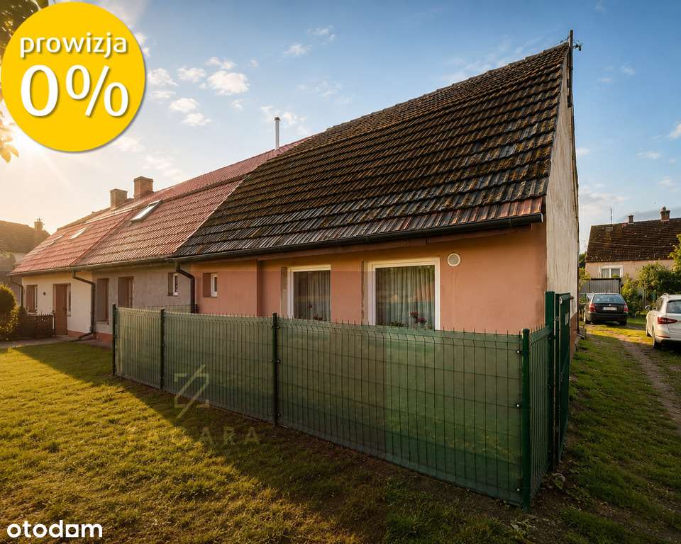 po remoncie ogródek 2 pokoje 45 metrów