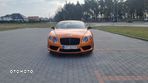 Bentley Continental GT V8 - 5