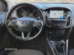 Ford Focus 1.0 EcoBoost SYNC Edition ASS - 33