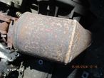 Filtr cząstek stałych DPF OPEL Combo - 1.3CDTi - 55557838 5854444 93197534 - 1