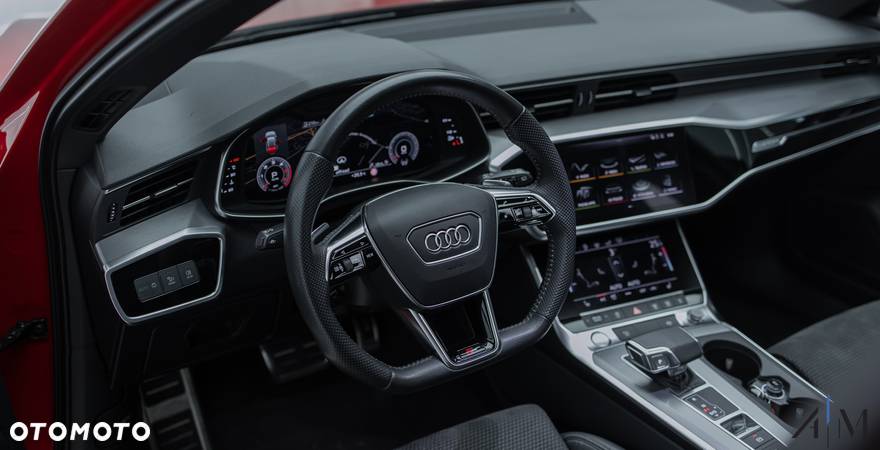 Audi A6 40 TDI mHEV Quattro S Line S tronic - 18