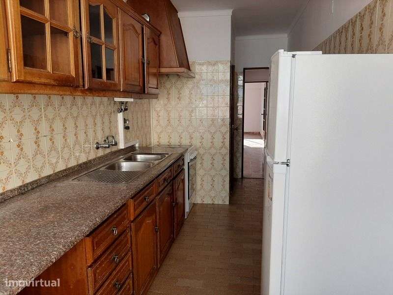 Apartamento T2 no Cacém - Grande imagem: 4/14