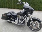 Harley-Davidson Touring Street Glide - 14