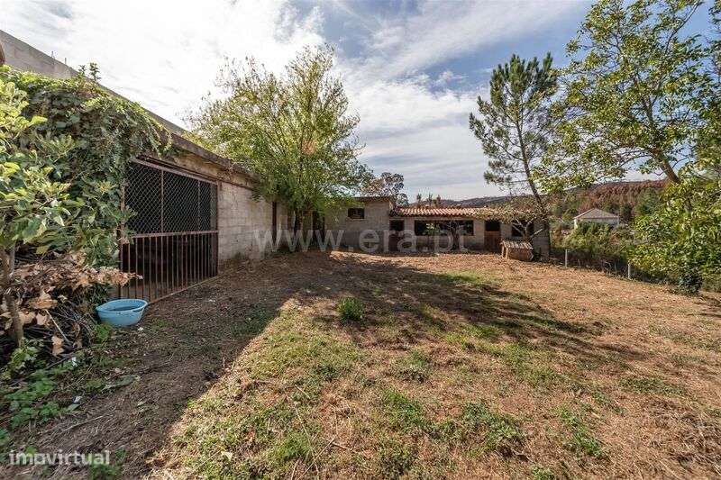 Moradia Isolada T4 / Covilhã, Barco - Grande imagem: 4/20