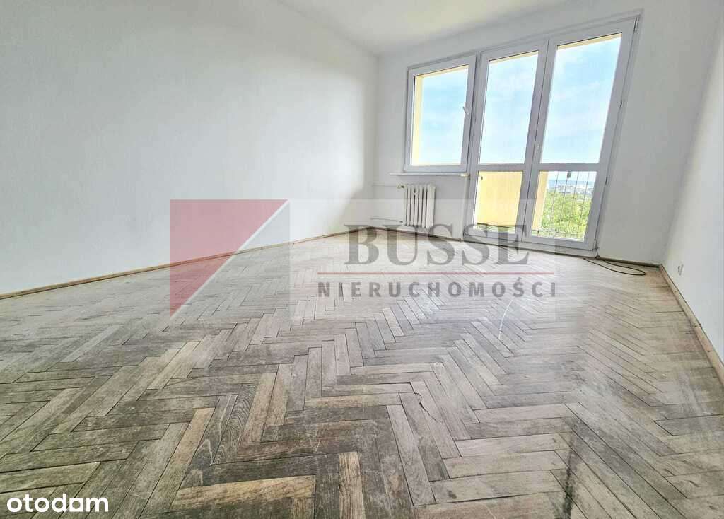 2 pok. z panoramą miasta obok Stawu Brdowskiego!!!-0