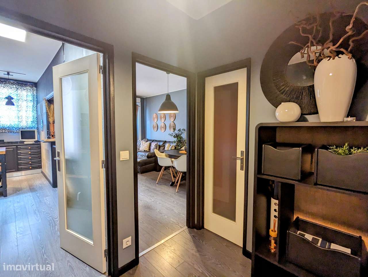 Apartamento 3 quartos-8