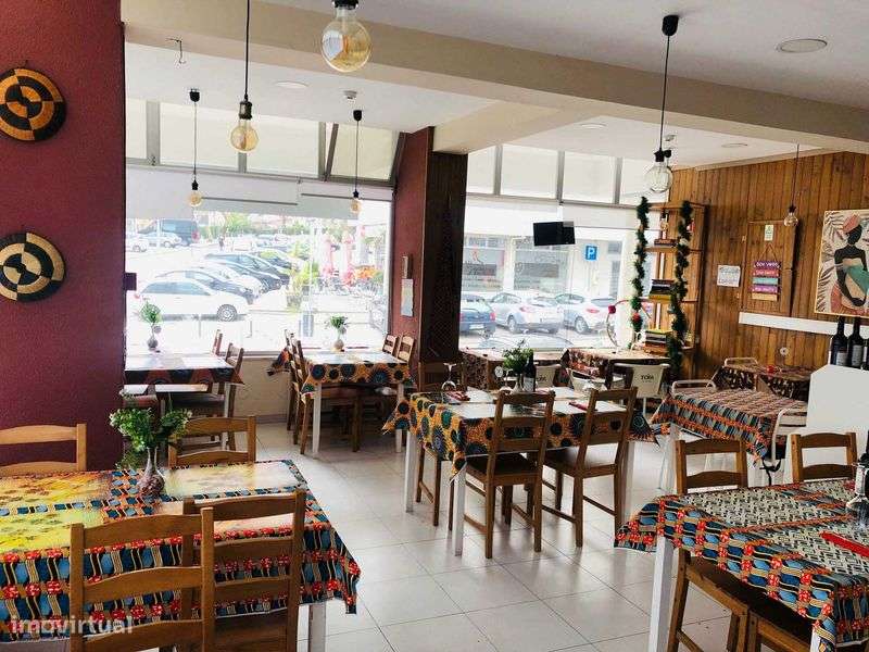 Tresspasse restaurante - Grande imagem: 4/6