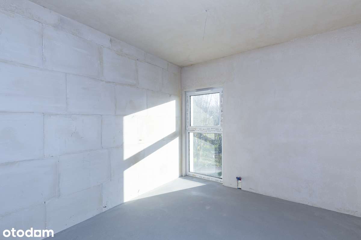 3-pokojowe, balkon, winda, parking, zieleń - Pełny obrazek: 4/19