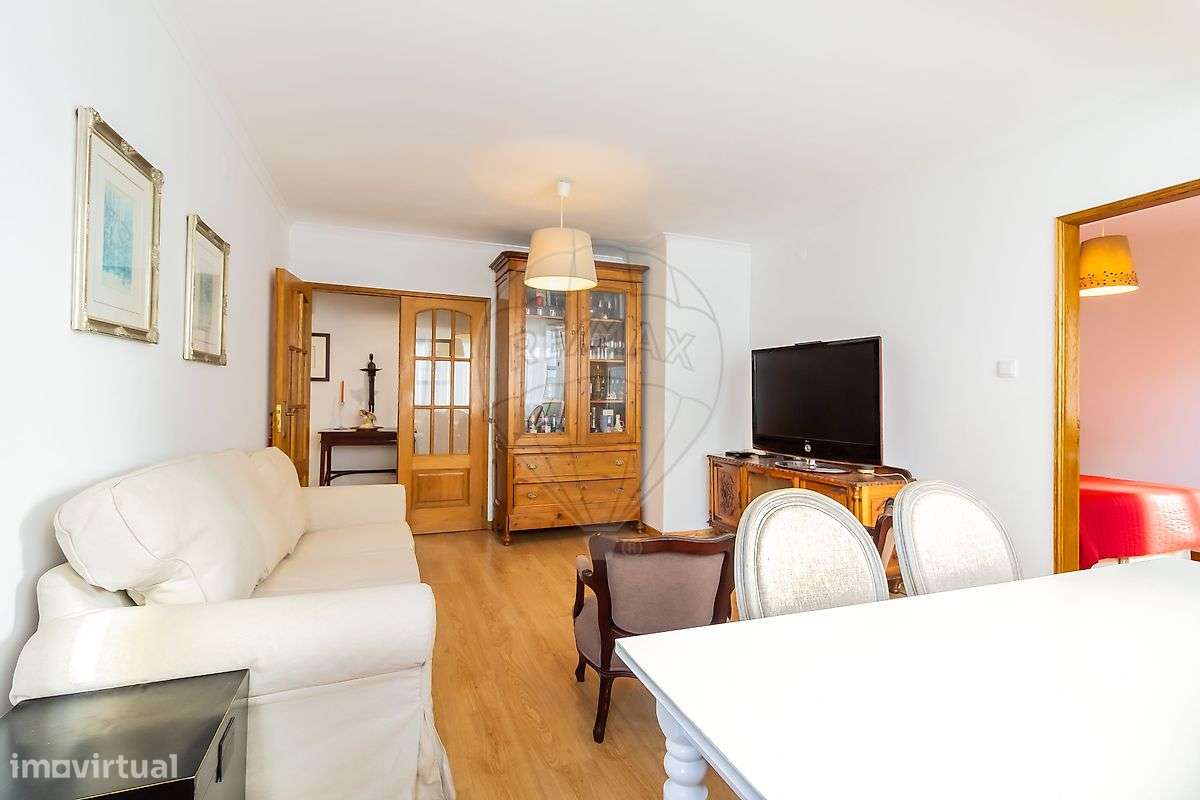 Apartamento T3 para venda-2