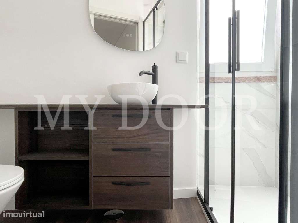 Apartamento T2 - Moscavide - Remodelado - A Estrear - Junto ao Metro-27